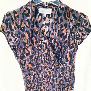 Classique Top From Nordstrom’s